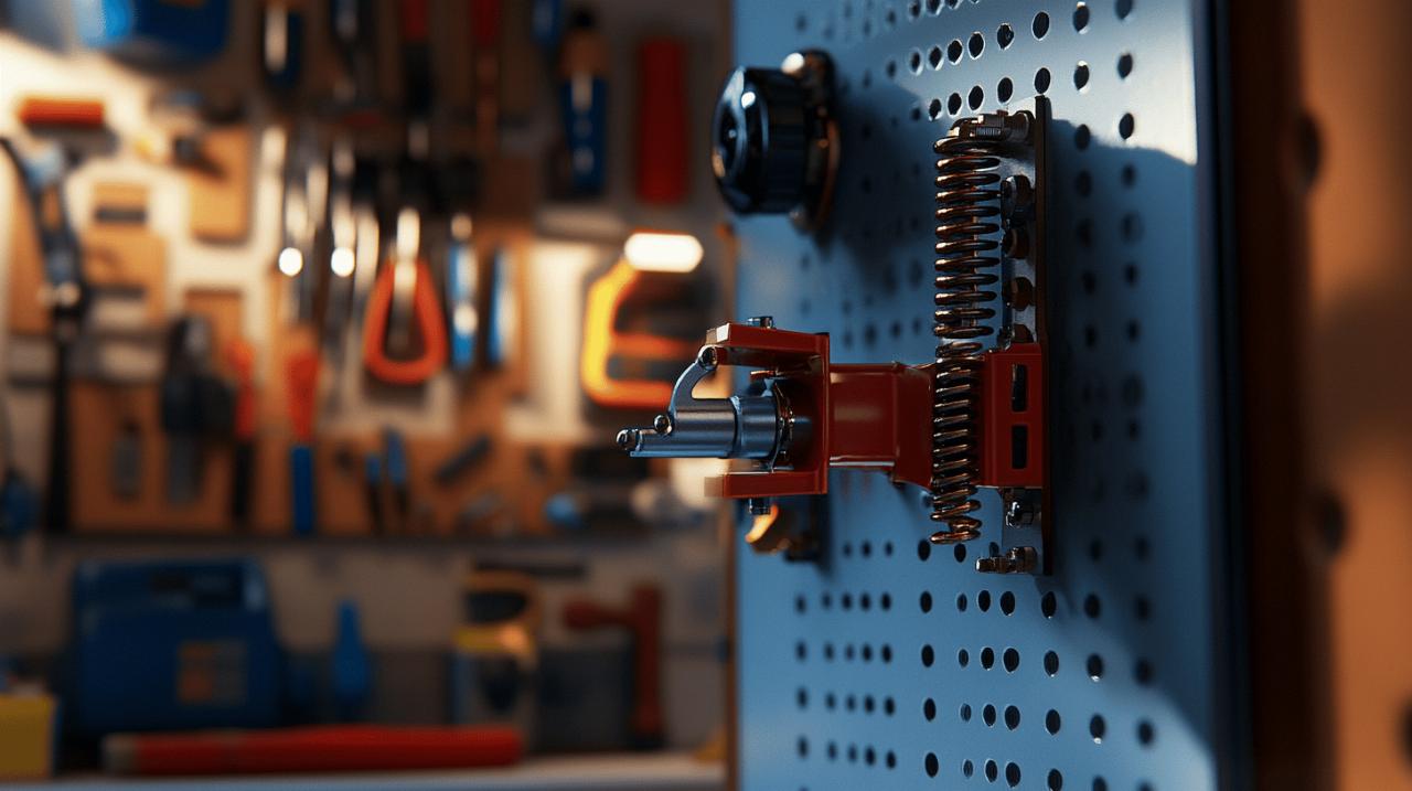 Comment detecter rapidement un ressort de porte de garage defaillant et eviter les dangers